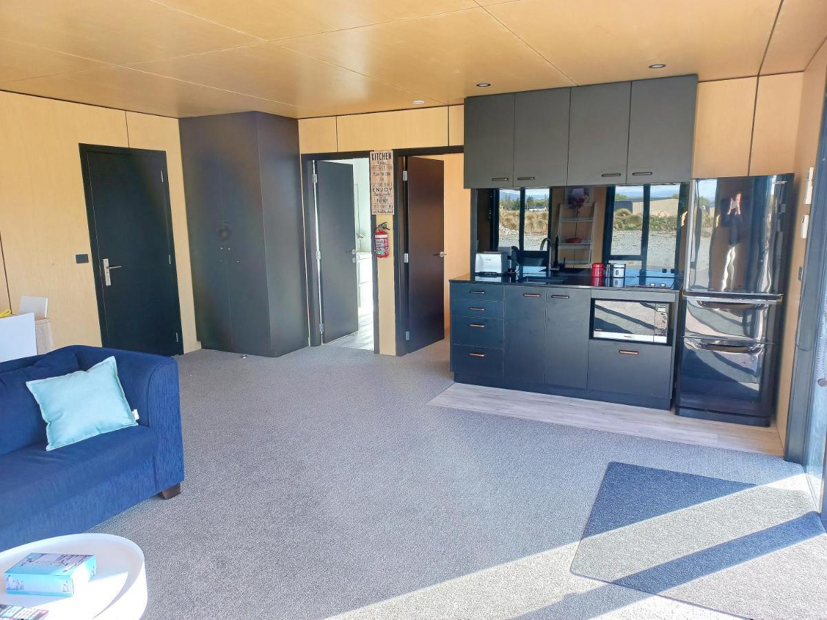 Gh Twizel Holiday Cottage Bagian luar foto