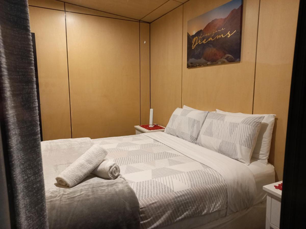 Gh Twizel Holiday Cottage Bagian luar foto