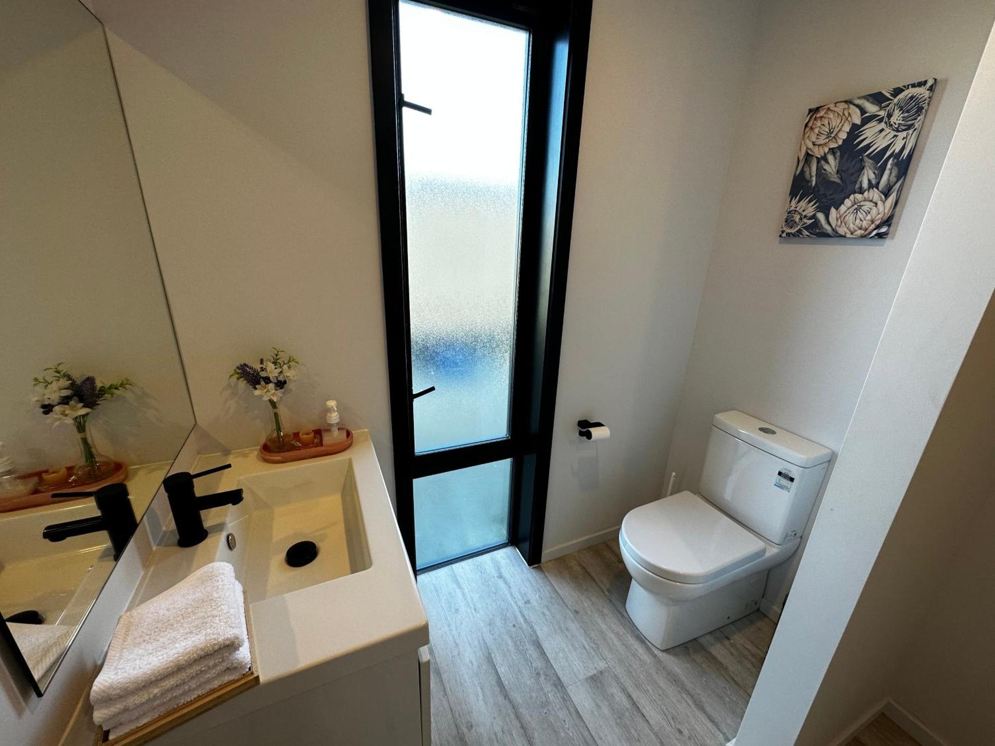 Gh Twizel Holiday Cottage Bagian luar foto