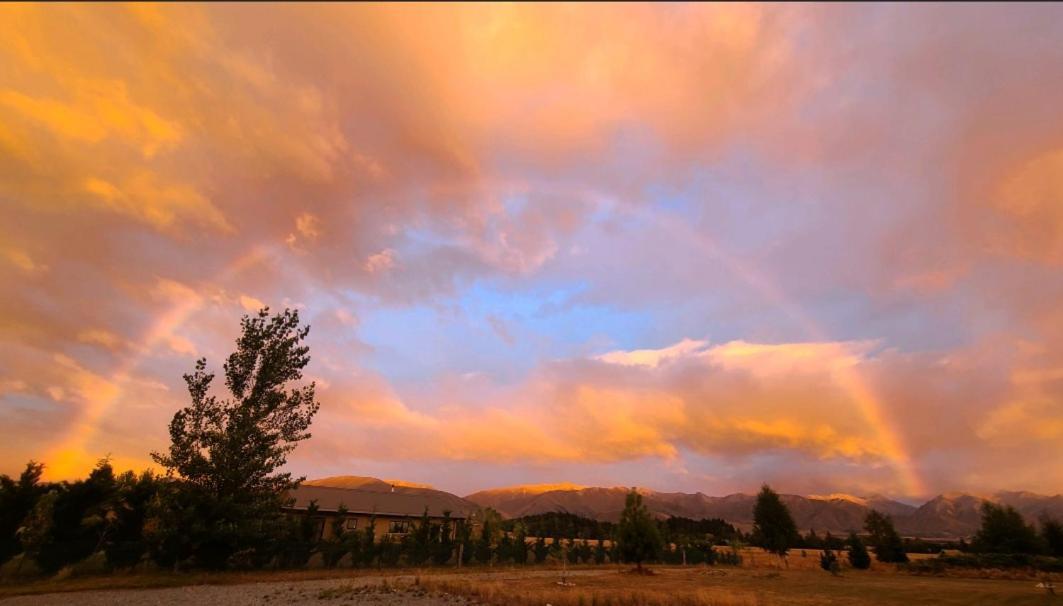 Gh Twizel Holiday Cottage Ruang foto