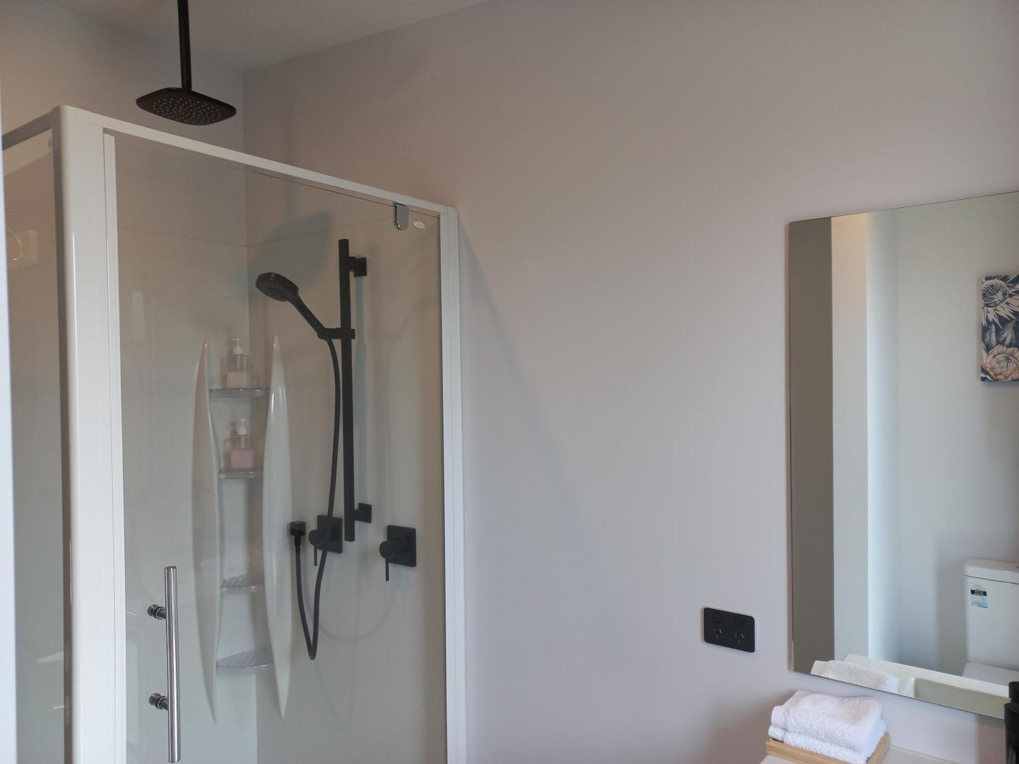 Gh Twizel Holiday Cottage Ruang foto