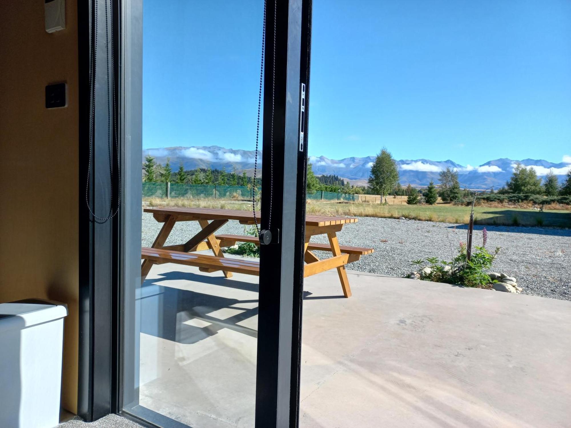 Gh Twizel Holiday Cottage Ruang foto