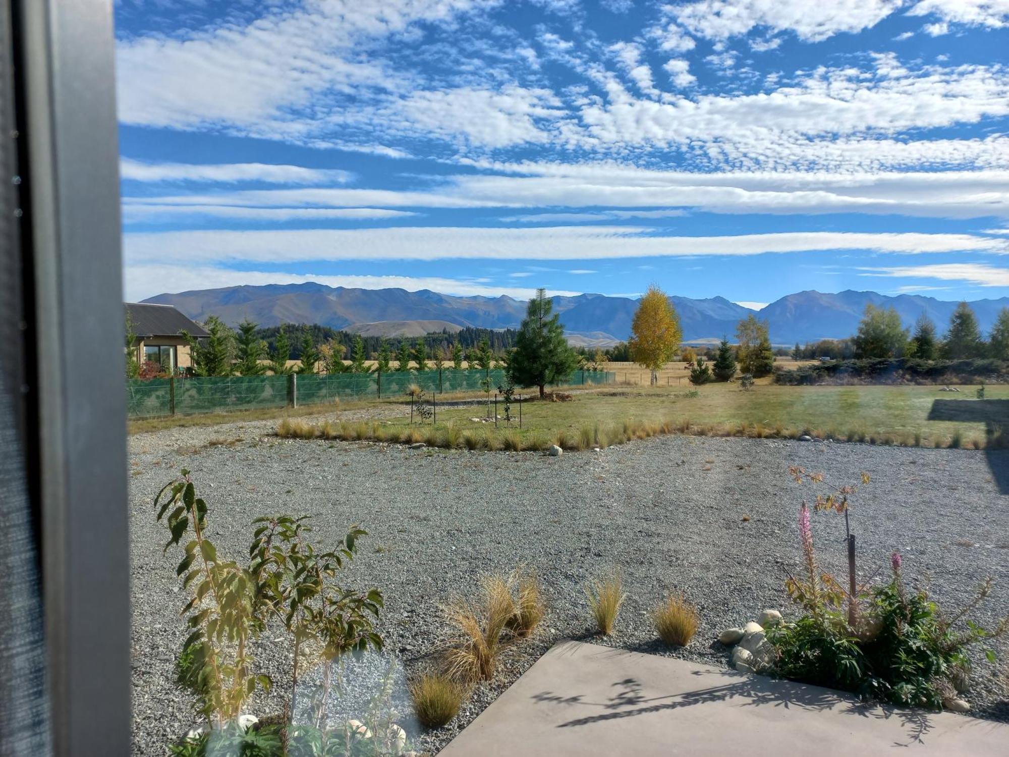 Gh Twizel Holiday Cottage Ruang foto